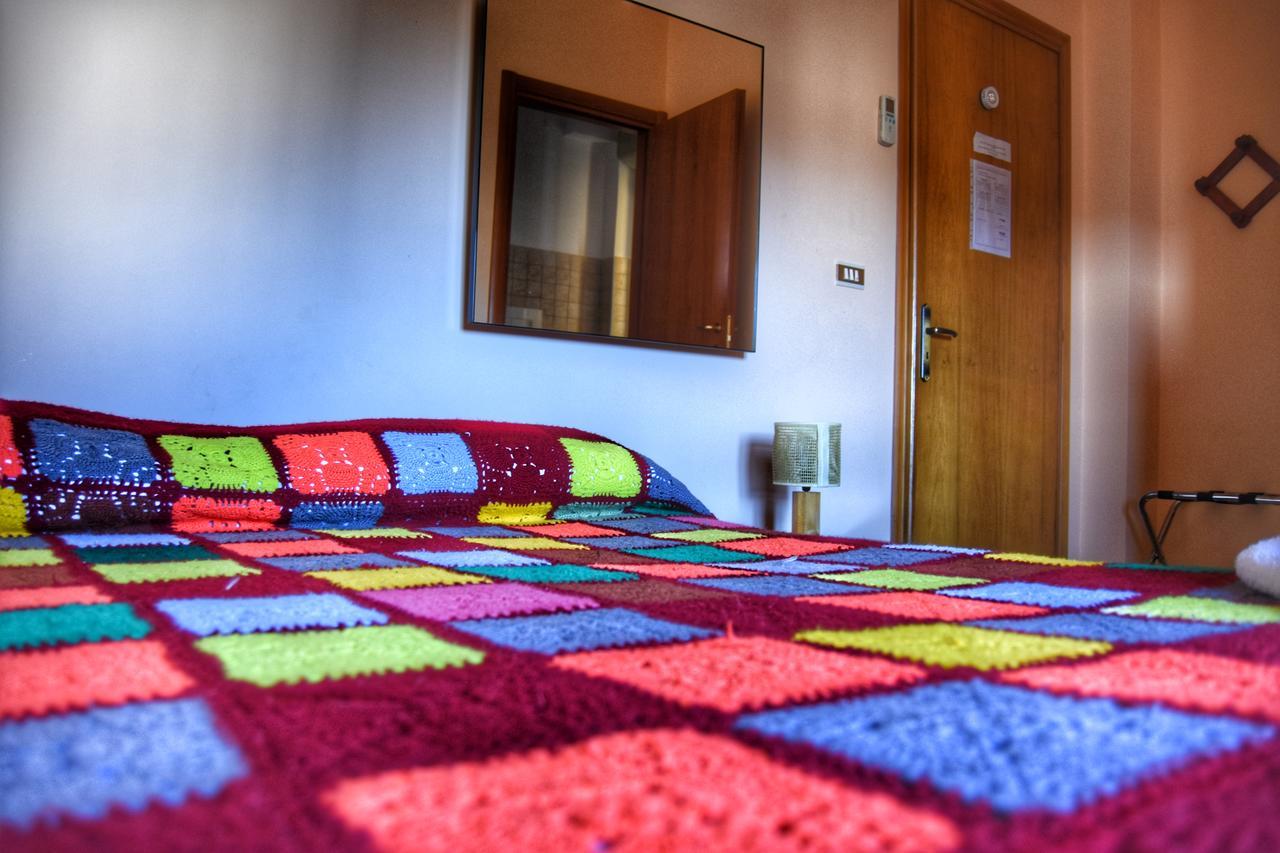 Bed And Breakfast Pieffe Фрашинето Экстерьер фото
